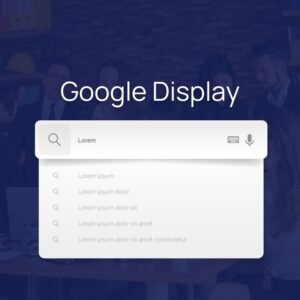 Google Display