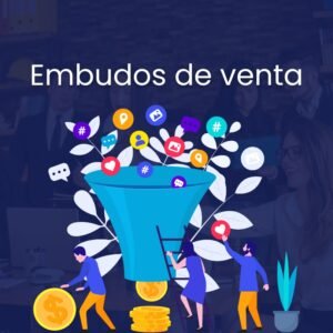 Embudo de Ventas