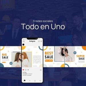 Plan Todo en Uno