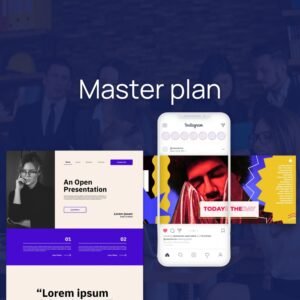 Master Plan