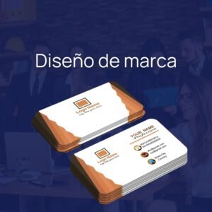 Diseño de Marca